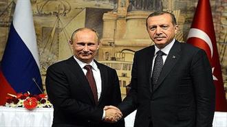 Putin, Erdogan to Jump-Start Turkish Stream, Akkuyu NPP